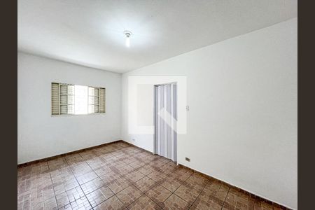 Quarto 1 de casa para alugar com 2 quartos, 88m² em Água Branca, São Paulo