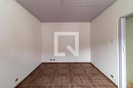 Quarto 1 de casa para alugar com 2 quartos, 88m² em Água Branca, São Paulo