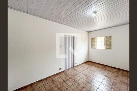 Quarto 2 de casa para alugar com 2 quartos, 88m² em Água Branca, São Paulo