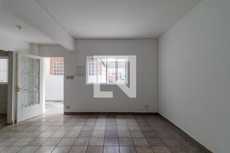 Sala de casa para alugar com 2 quartos, 88m² em Água Branca, São Paulo