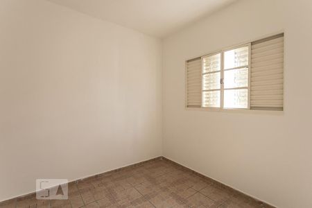 Quarto 1 de casa para alugar com 2 quartos, 88m² em Água Branca, São Paulo