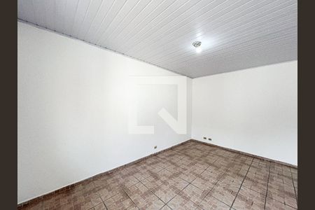 Quarto 2 de casa para alugar com 2 quartos, 88m² em Água Branca, São Paulo