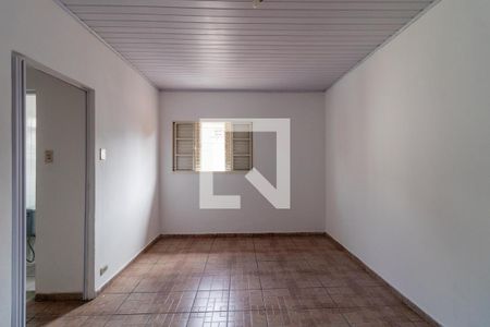 Quarto 1 de casa para alugar com 2 quartos, 88m² em Água Branca, São Paulo