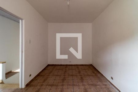 Quarto 2 de casa para alugar com 2 quartos, 88m² em Água Branca, São Paulo