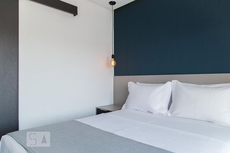 Apartamento para alugar com 45m², 1 quarto e 1 vaga Apartamento para alugar com 45m², 1 quarto e 1 vagaQuarto