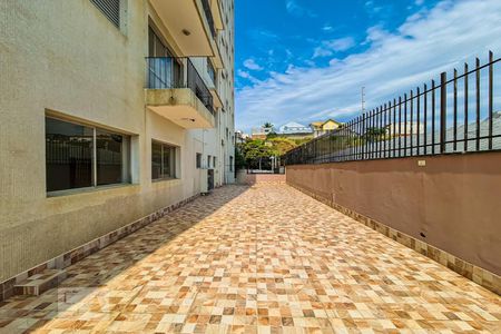 Apartamento à venda com 74m², 2 quartos e 2 vagasÁrea comum