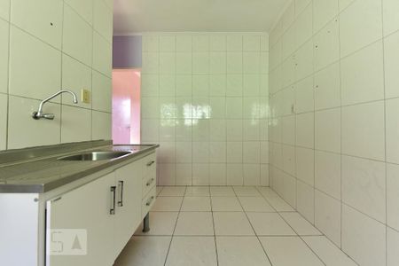 Apartamento à venda com 48m², 2 quartos e 1 vaga Apartamento à venda com 48m², 2 quartos e 1 vagaCozinha