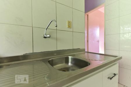 Apartamento à venda com 48m², 2 quartos e 1 vaga Apartamento à venda com 48m², 2 quartos e 1 vagaCozinha