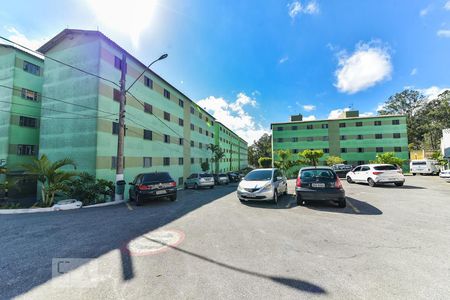 Apartamento à venda com 48m², 2 quartos e 1 vaga Apartamento à venda com 48m², 2 quartos e 1 vagaEstacionamento