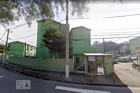 Apartamento à venda com 48m², 2 quartos e 1 vaga Apartamento à venda com 48m², 2 quartos e 1 vagaFachada do Condomínio