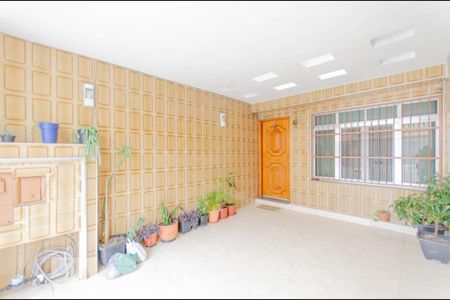 Casa à venda com 130m², 3 quartos e 1 vaga Casa à venda com 130m², 3 quartos e 1 vagaGaragem