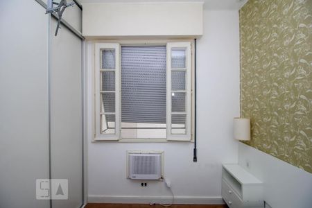 Quarto 1 de apartamento à venda com 2 quartos, 42m² em Flamengo, Rio de Janeiro