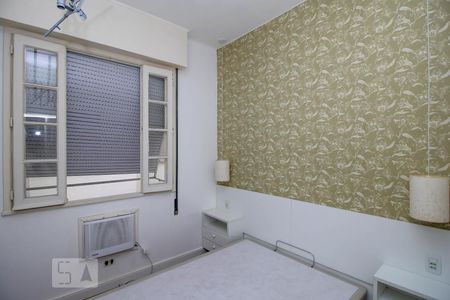 Quarto 1 de apartamento à venda com 2 quartos, 42m² em Flamengo, Rio de Janeiro