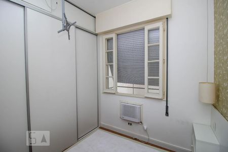Quarto 1 de apartamento à venda com 2 quartos, 42m² em Flamengo, Rio de Janeiro
