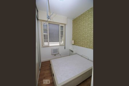 Quarto 1 de apartamento à venda com 2 quartos, 42m² em Flamengo, Rio de Janeiro