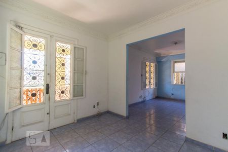 Sala de Jantar de casa à venda com 5 quartos, 450m² em Higienópolis, Rio de Janeiro