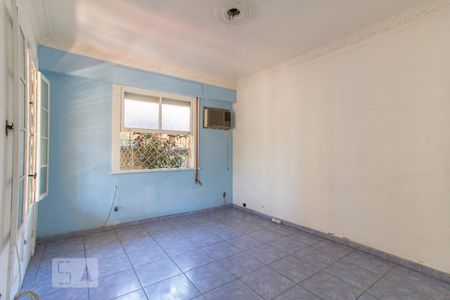 Sala de casa à venda com 5 quartos, 450m² em Higienópolis, Rio de Janeiro