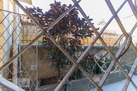 Vista Sala de casa à venda com 5 quartos, 450m² em Higienópolis, Rio de Janeiro