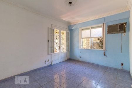 Sala de casa à venda com 5 quartos, 450m² em Higienópolis, Rio de Janeiro