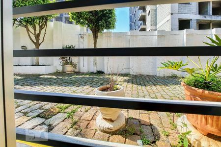 Apartamento à venda com 47m², 2 quartos e 1 vaga Apartamento à venda com 47m², 2 quartos e 1 vagaVista do Quarto 2