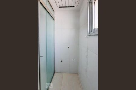 Apartamento à venda com 47m², 2 quartos e 1 vaga Apartamento à venda com 47m², 2 quartos e 1 vagaÁrea de Serviço