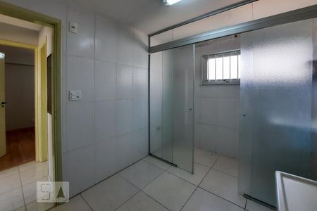 Apartamento à venda com 47m², 2 quartos e 1 vaga Apartamento à venda com 47m², 2 quartos e 1 vagaCozinha