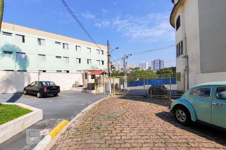 Apartamento à venda com 47m², 2 quartos e 1 vaga Apartamento à venda com 47m², 2 quartos e 1 vagaÁrea Comum