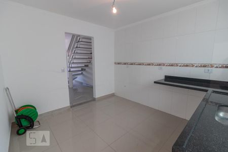 Casa à venda com 180m², 3 quartos e 5 vagas Casa à venda com 180m², 3 quartos e 5 vagasCozinha