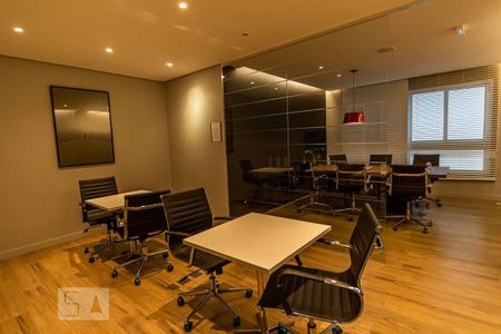 Studio à venda com 22m², 1 quarto e 1 vaga Studio à venda com 22m², 1 quarto e 1 vagaÁrea comum