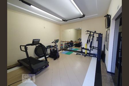 Apartamento à venda com 100m², 3 quartos e 2 vagas Apartamento à venda com 100m², 3 quartos e 2 vagasárea comum do prédio