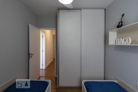 Apartamento à venda com 100m², 3 quartos e 2 vagas Apartamento à venda com 100m², 3 quartos e 2 vagasQuarto 2
