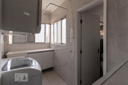 Apartamento à venda com 100m², 3 quartos e 2 vagas Apartamento à venda com 100m², 3 quartos e 2 vagasárea de serviço
