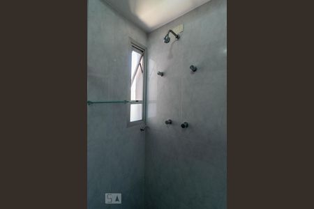 Apartamento à venda com 100m², 3 quartos e 2 vagas Apartamento à venda com 100m², 3 quartos e 2 vagasBanheiro Social