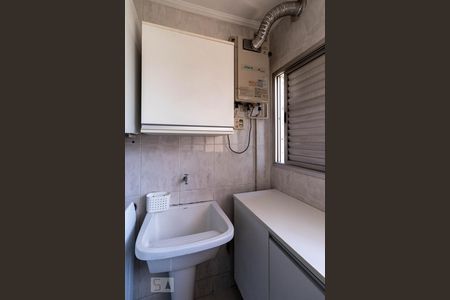 Apartamento à venda com 100m², 3 quartos e 2 vagas Apartamento à venda com 100m², 3 quartos e 2 vagasárea de serviço