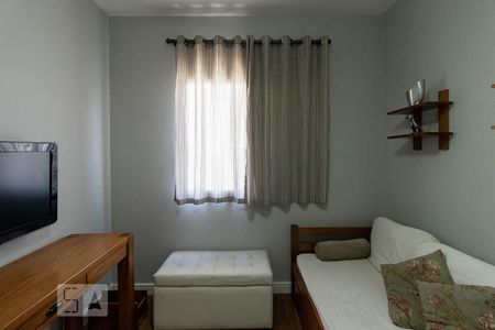 Apartamento à venda com 100m², 3 quartos e 2 vagas Apartamento à venda com 100m², 3 quartos e 2 vagasQuarto 1