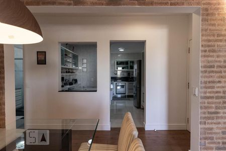 Apartamento à venda com 100m², 3 quartos e 2 vagas Apartamento à venda com 100m², 3 quartos e 2 vagasCozinha