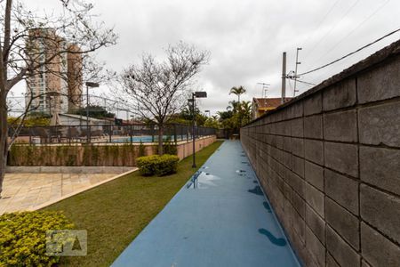 Apartamento à venda com 100m², 3 quartos e 2 vagas Apartamento à venda com 100m², 3 quartos e 2 vagasárea comum do prédio