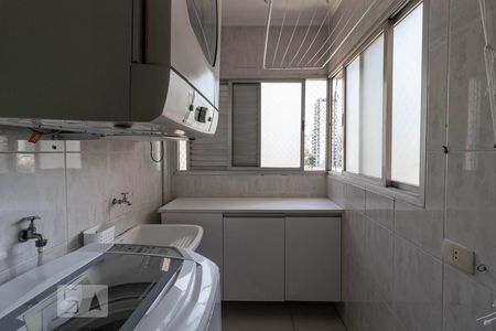 Apartamento à venda com 100m², 3 quartos e 2 vagas Apartamento à venda com 100m², 3 quartos e 2 vagasárea de serviço
