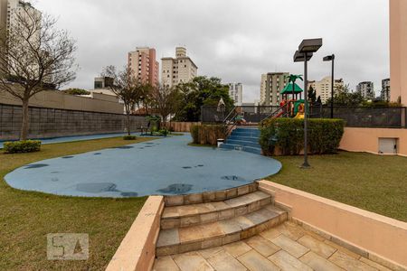 Apartamento à venda com 100m², 3 quartos e 2 vagas Apartamento à venda com 100m², 3 quartos e 2 vagasárea comum do prédio