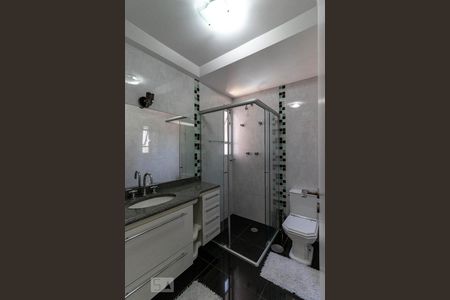 Apartamento à venda com 100m², 3 quartos e 2 vagas Apartamento à venda com 100m², 3 quartos e 2 vagasBanheiro Social