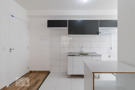 Apartamento à venda com 42m², 2 quartos e sem vaga Apartamento à venda com 42m², 2 quartos e sem vagaCozinha