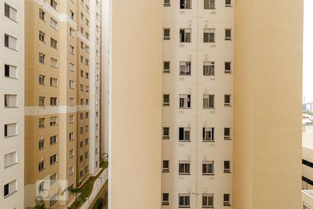Apartamento à venda com 42m², 2 quartos e sem vaga Apartamento à venda com 42m², 2 quartos e sem vagaVista do Quarto 2