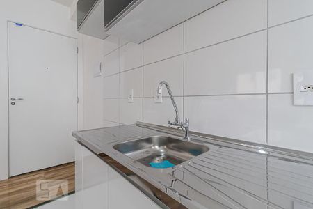 Apartamento à venda com 42m², 2 quartos e sem vaga Apartamento à venda com 42m², 2 quartos e sem vagaCozinha