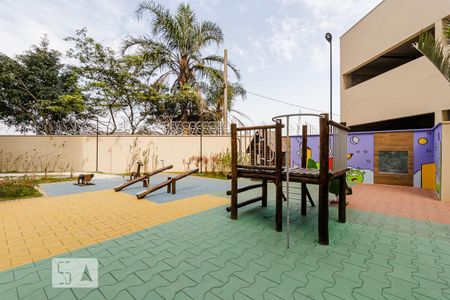 Apartamento à venda com 42m², 2 quartos e sem vaga Apartamento à venda com 42m², 2 quartos e sem vagaPlayground