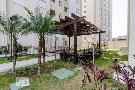 Apartamento à venda com 42m², 2 quartos e sem vaga Apartamento à venda com 42m², 2 quartos e sem vagaÁrea comum