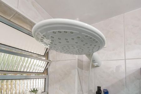 Apartamento à venda com 38m², 1 quarto e sem vaga Apartamento à venda com 38m², 1 quarto e sem vagaBanheiro