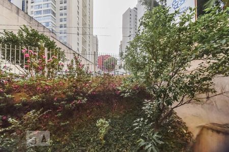 Apartamento à venda com 38m², 1 quarto e sem vaga Apartamento à venda com 38m², 1 quarto e sem vagaVista do Quarto