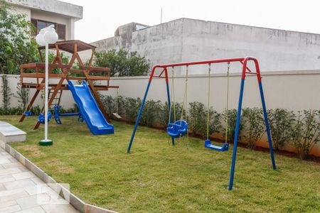 Apartamento para alugar com 67m², 2 quartos e 2 vagas Apartamento para alugar com 67m², 2 quartos e 2 vagasÁrea Comum - Playground