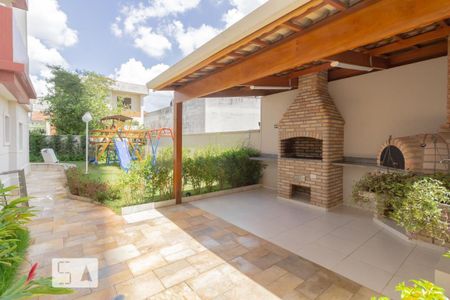 Apartamento para alugar com 67m², 2 quartos e 2 vagas Apartamento para alugar com 67m², 2 quartos e 2 vagasChurrasqueira