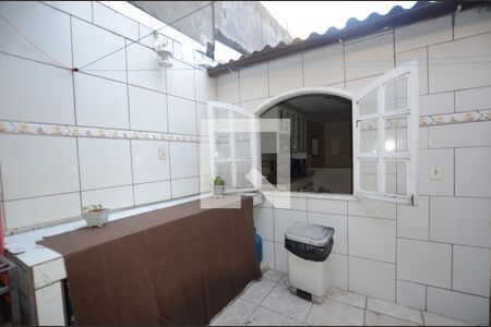 Apartamento à venda com 110m², 3 quartos e 4 vagasÁrea de Serviço